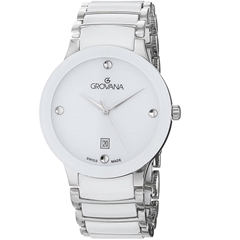 ساعت مچی گروانا GROVANA کد 4021.1183 - grovana watch 4021.1183  